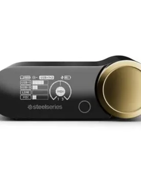 Casque De Jeu Sans Fil Arctics Nova Elite Sage Gold One Size unisex - SteelSeries - FashionsVida