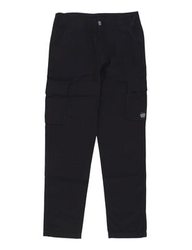 Pantalone Lungo Uomo Tactics Pant Black