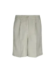 TOM TAILOR Shorts beige 36 damen