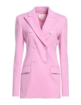SPORTMAX Blazer Damen Rosa M Damen