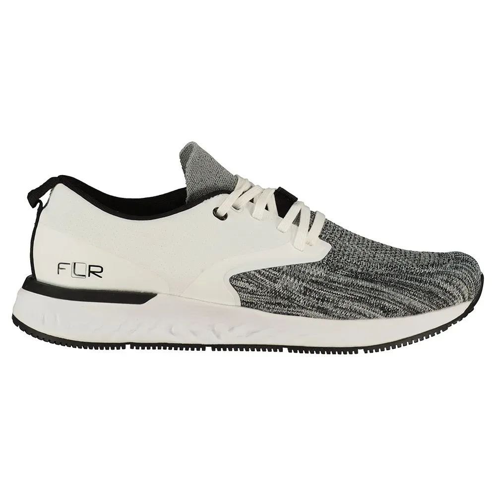 Scarpe Mtb Infinity Black / White - Flr - FashionsVida