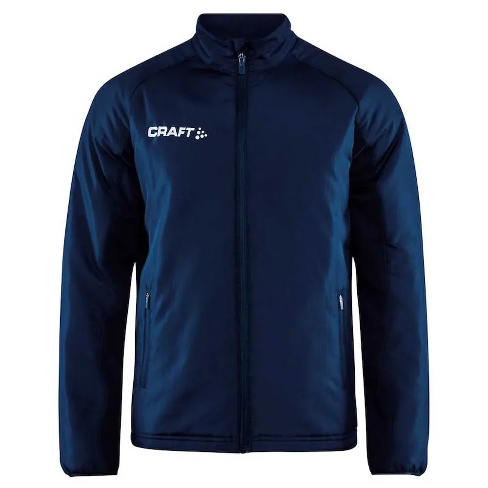 Craft Veste Warm Navy S - Craft - FashionsVida