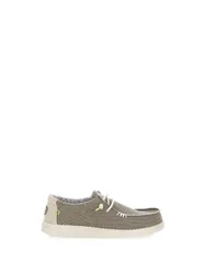 Scarpe in tessuto FANGO 43