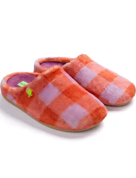 Pantofole 80938 Orange EU 39 - Hot Potatoes - FashionsVida
