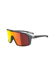 Gafas de ciclismo Roadense para hombre gris
