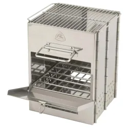 Robens Kocher Firewood Stove Default Title adult