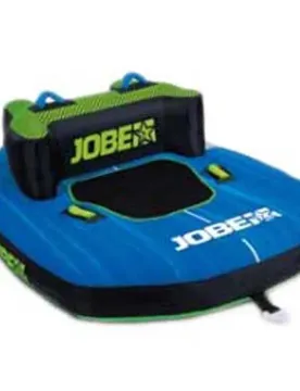 Jouet Aquatique Tractable Swath Blue / Green / Black 2 Places unisex