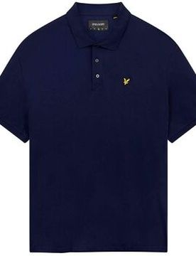 T-Shirts & Poloshirts Sp400vog Polo-Z271 Dark Navy It M;It L Male