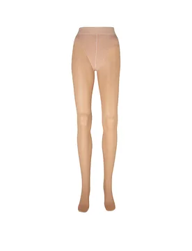 Collant fonctionnel INVISIBLE 15 SLIP powder beige L (L2) - ITEM m6 - FashionsVida
