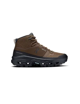 Scarpe da trekking da uomo Cloudrock Mid WP marre 42 - On - FashionsVida