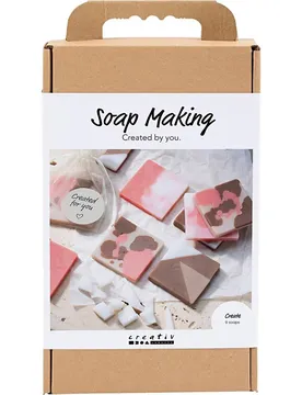 Artigianato Soap Making 97779