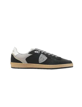 Sneaker PGAL schwarz 43 herren - Philippe Model - FashionsVida
