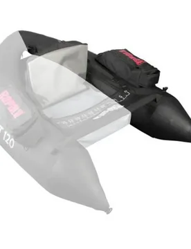 Ft120 Right Air Chamber Red One Size unisex - Rapala - FashionsVida