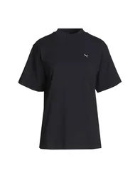 Camiseta Mujer Negro M,S,XS Mujer