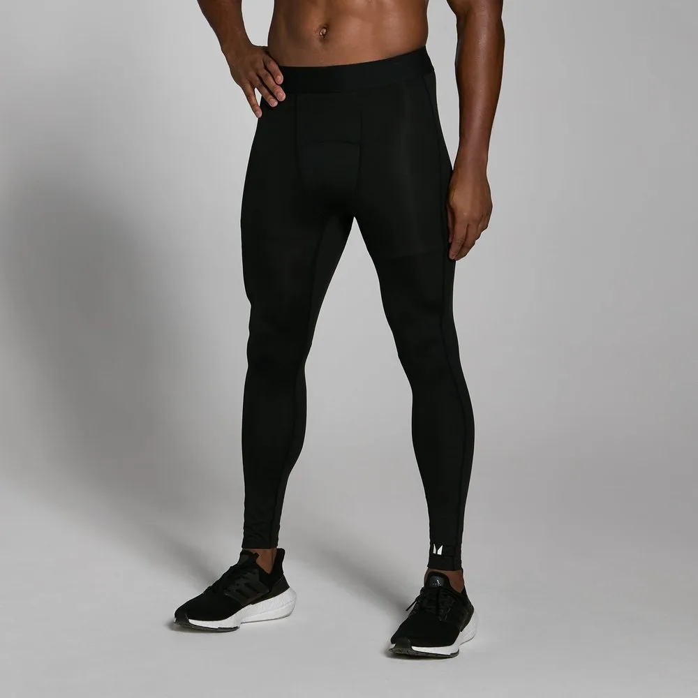 Mallas interiores de entrenamiento para hombre de - MP - FashionsVida