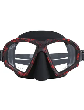 Maschera Per Pesca Subacquea Remora