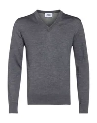 Pullover Hombre Gris 52 Hombre