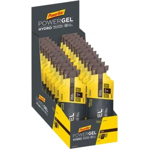 POWERGEL HYDRO Cola 1 Box (24 Stück) - PowerBar - FashionsVida