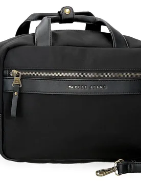Mochila morgan 25cm - Pepe Jeans - FashionsVida