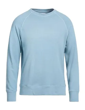 Sweatshirt Herren Himmelblau 3XL,L,M,S,XXL Herren - COOPERATIVA PESCATORI POSILLIPO - FashionsVida
