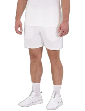Shorts Power - Blanc - unisex - Size: 2XL - Jako - FashionsVida