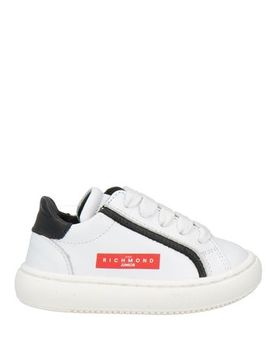 Sneakers Jungen 0-24 monate Weiß 19 Jungen 0-24 monate