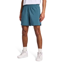 Sport Dri-fit Uomo - Pantaloncini Verde - Taglia L L