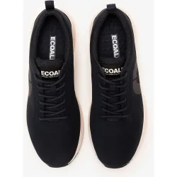 Zapatillas deportivas de hombre atemporales y ligeras
