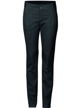 Heine Pantalón plisado marino