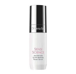 Sensi Science Anti-Wrinkle & Anti-Redness Power Serum
