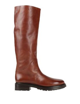 Stiefel Damen Braun 36 Damen