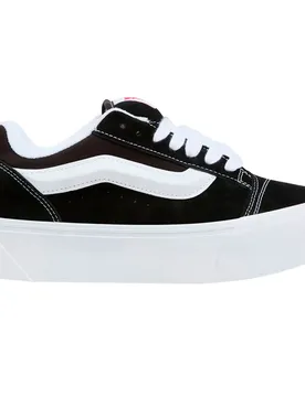 Sneaker Knu Stack Black / True White EU 37
