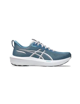 Chaussures de running GT-1000 14 bleu clair 35 1/2 - Asics - FashionsVida