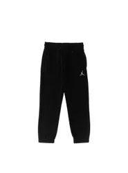 Pantalone in felpa JORDAN NERO 12-13