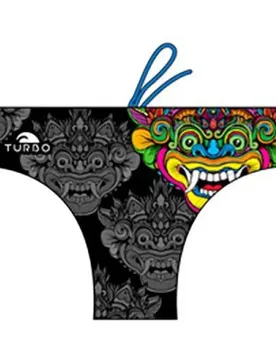 Turbo Slip De Bain Bali Universe