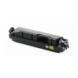 Generico Toner Compatible Kyocera Tk5345 Black One Size unisex