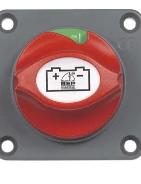 Switch Panel Mount Support Red 275 A unisex - Bep Marine - FashionsVida