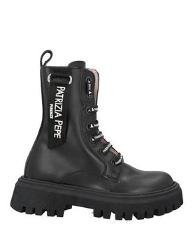 Stiefelette Mädchen 9-16 jahre Schwarz 35 Mädchen 9-16 jahre