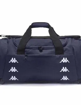 Sac Duffle Grenno Blue Marine M