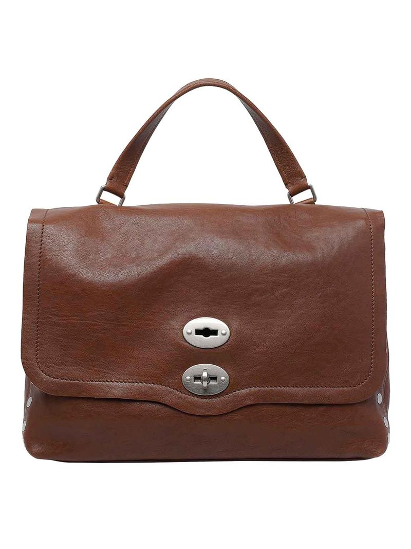 Borsa Postina Tabacco Media