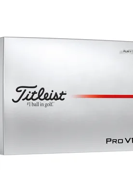 Golfbälle Pro V1X "Sondernummer" 2025 - 12er Pack - Titleist - FashionsVida