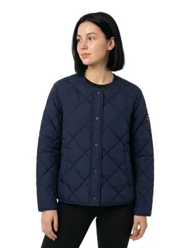 Veste Musa Rhomb Midnight Blue XS