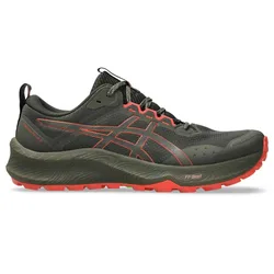 Trabuco Terra 3 Trail Running Shoes Brown Stone / Spicy Red UK 5.5 Men