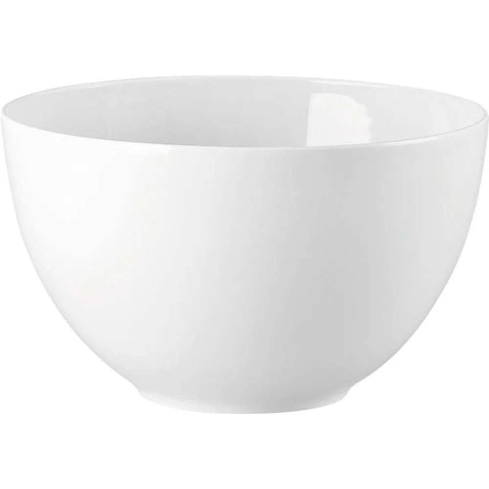 Bowl Weiss TAC Gropius - Rosenthal - FashionsVida