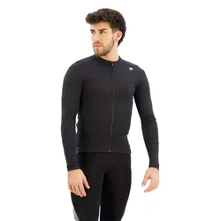 Maillot à Manches Longues Espresso Thermal