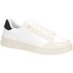 Sneaker Urban Stage (weiß/off white/schwarz / Größe 47 / Schuhe europäisch)