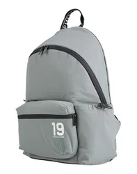 Rucksack Herren Salbeigrün -- Herren