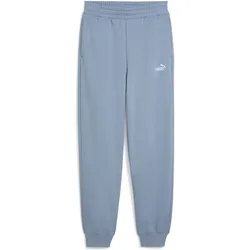 ESS Small No. 1 Logo Comfort cl FL (s) Damen Jogginghose, blau L