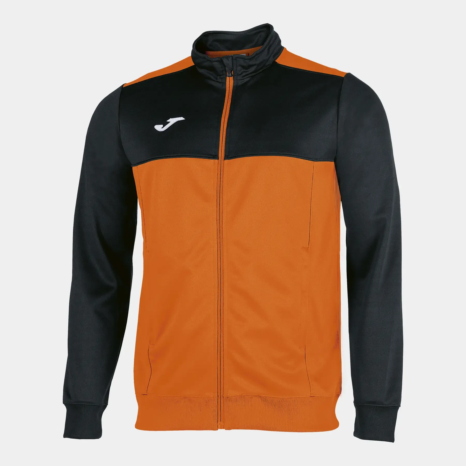 Trainingsjacke Winner - Orange - male - Size: XL - Joma - FashionsVida