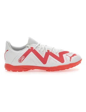 Scarpe da Calcetto Future Play Tt Bianche 46 - Puma - FashionsVida